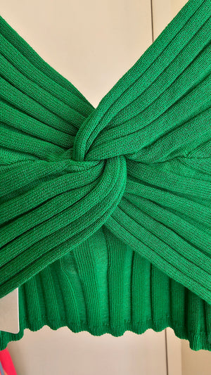 Diana Ribbed Classic SET