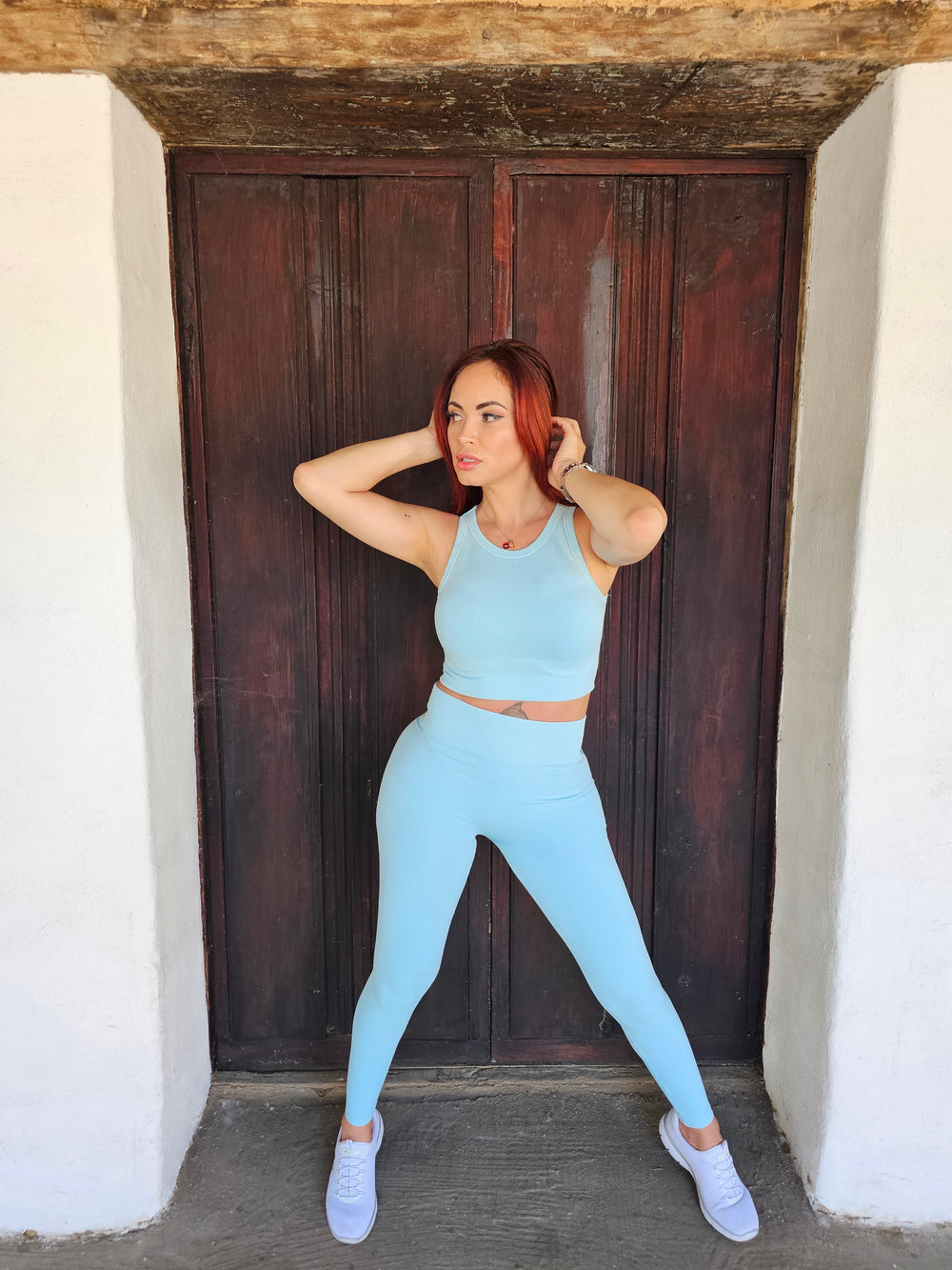 Cool Blue