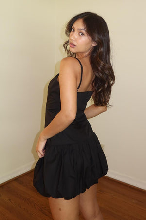Balloon Dress