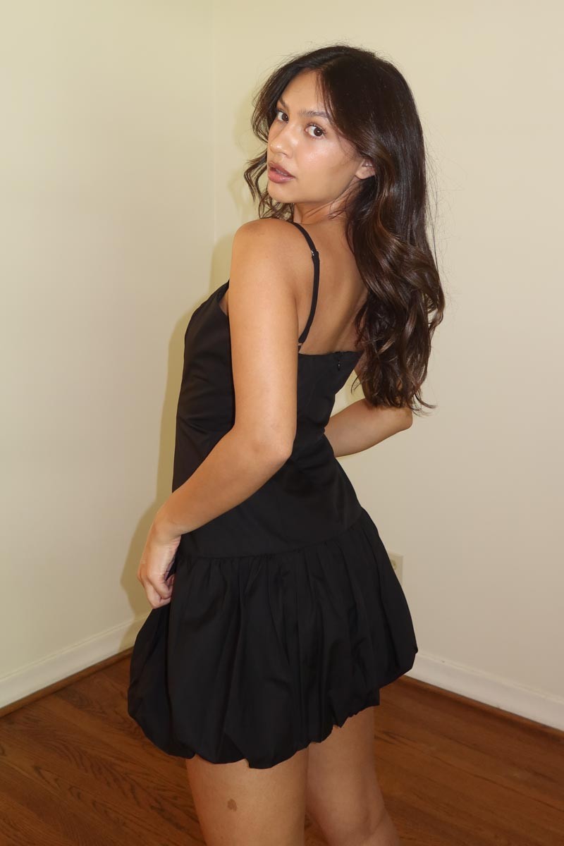 Balloon Dress