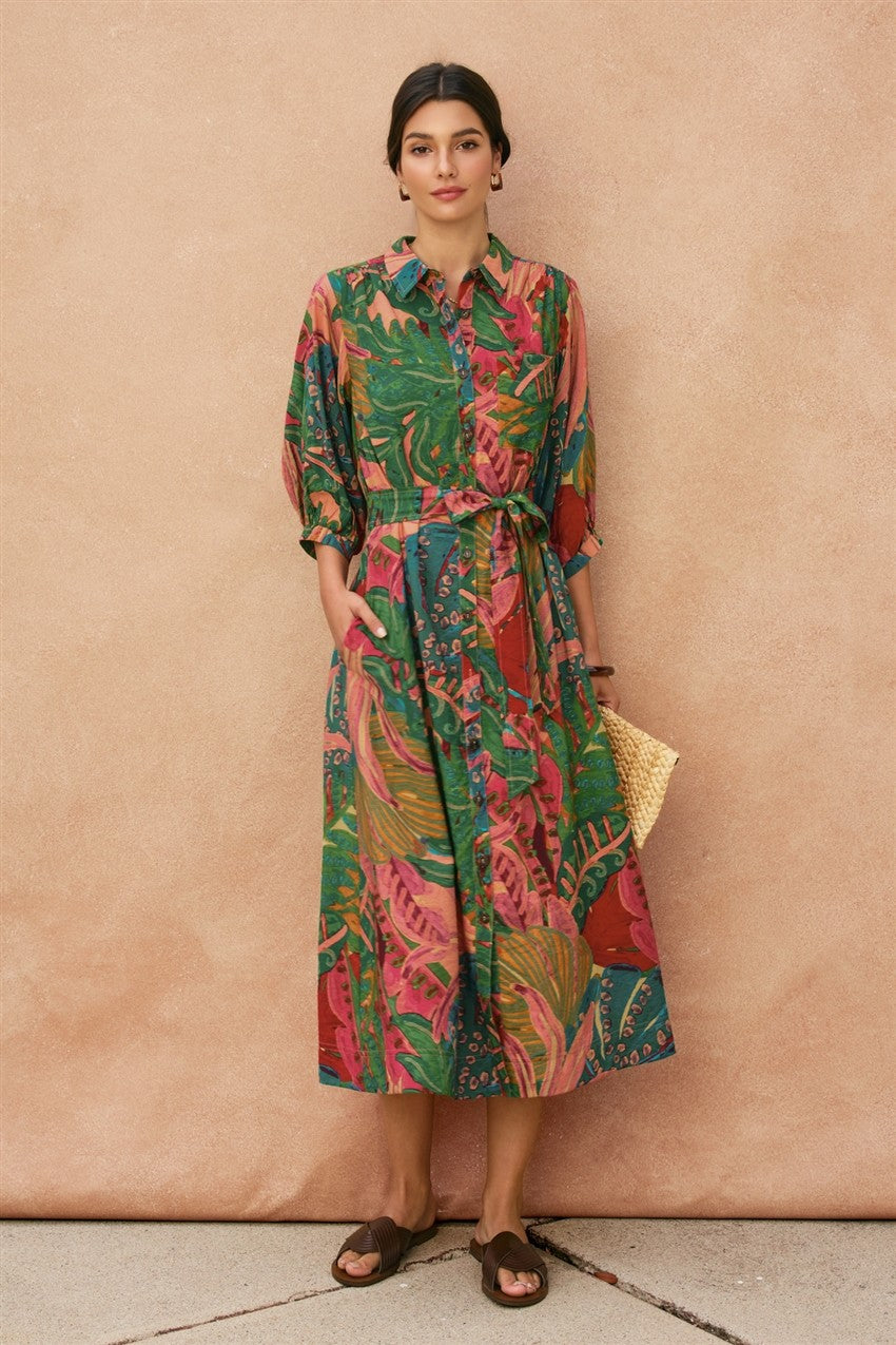 Francesca Dress – Evangelina Boutique Francesca Dress – Evangelina Boutique